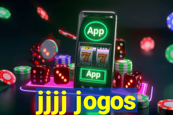 jjjj jogos